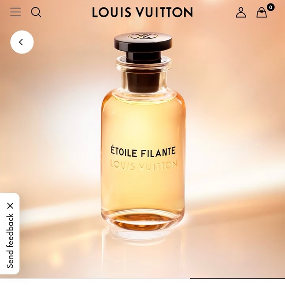 Louis Vuitton Étoile Filante with box - Picture 4 of 6